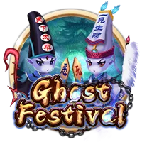 Ghost Festival